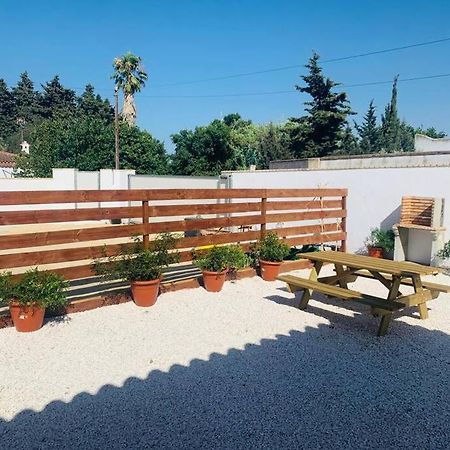 Villa Marilu 카디스 외부 사진