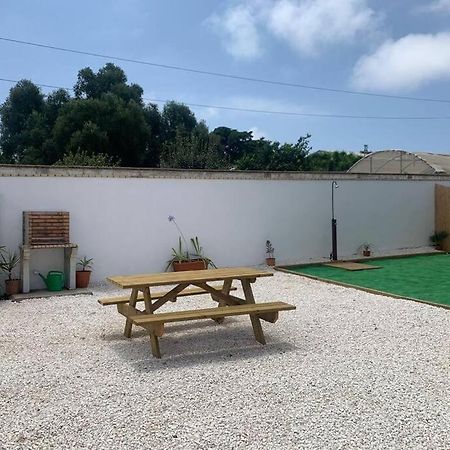 Villa Marilu 카디스 외부 사진