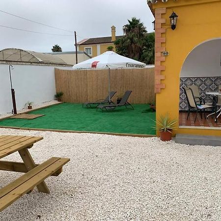 Villa Marilu 카디스 외부 사진