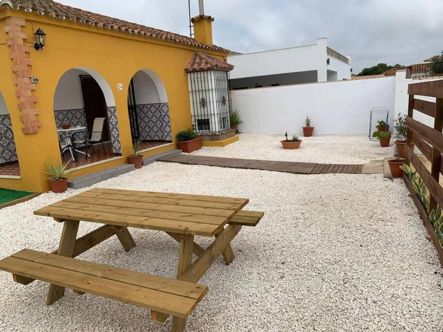 Villa Marilu 카디스 외부 사진