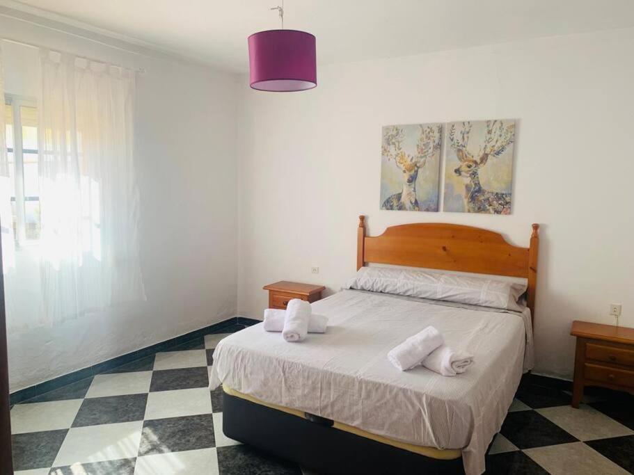 Villa Marilu 카디스 외부 사진