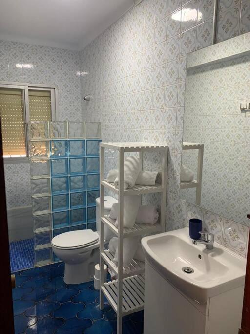 Villa Marilu 카디스 외부 사진