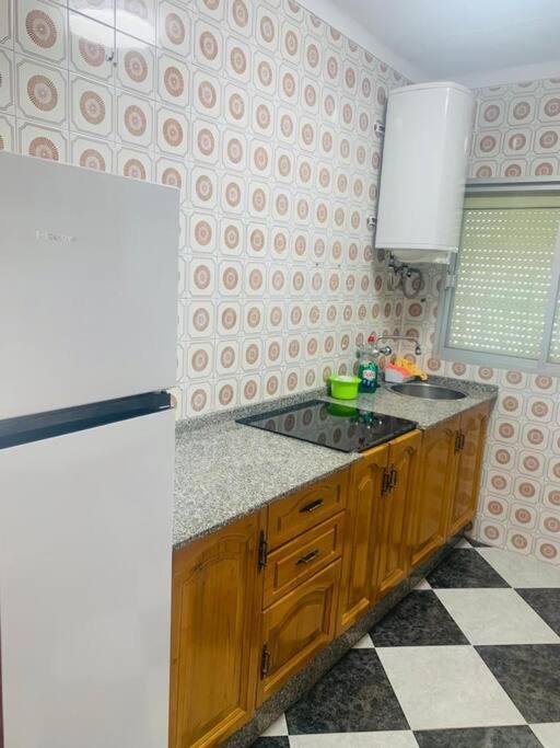 Villa Marilu 카디스 외부 사진