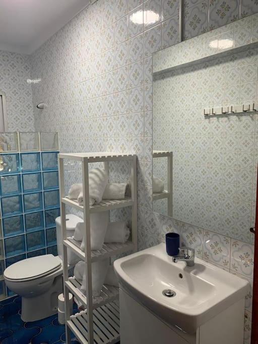 Villa Marilu 카디스 외부 사진