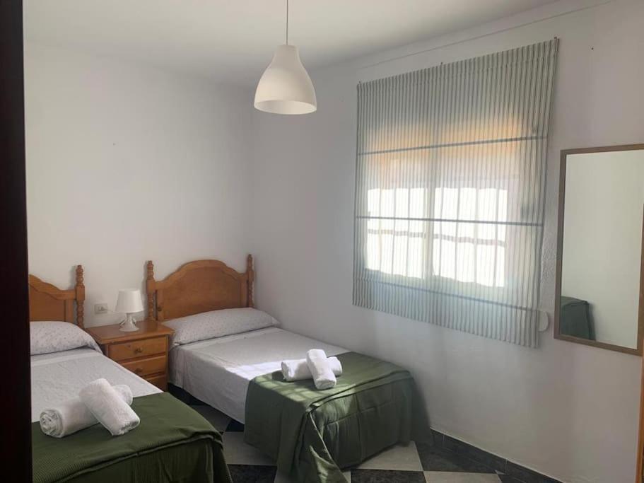 Villa Marilu 카디스 외부 사진